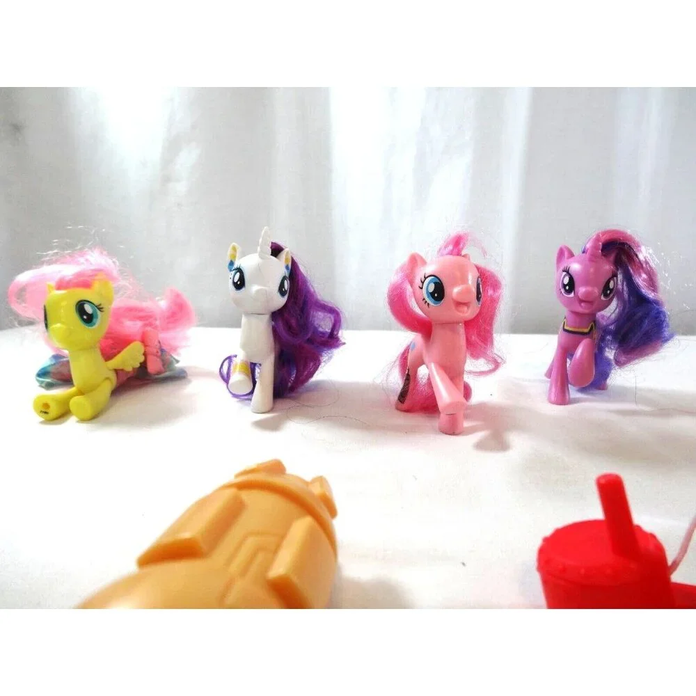 Hasbro my little